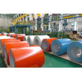 High-Quality Hot Dipped Galvanized Steel Coil with SGS Certified